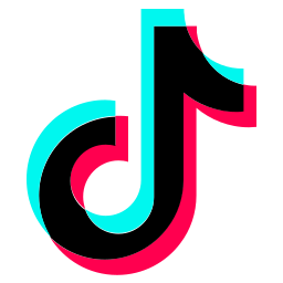 TikTok icon