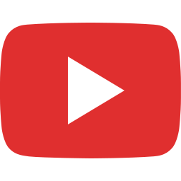 YouTube icon